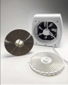 LightAir Luftreiniger CellFlow mini 100 rosa