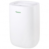 MeacoDry ABC 10 ltr Luftentfeuchter wei
