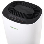 Meaco Dry ABC 10L Luftentfeuchter schwarz