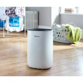 Meaco Dry ABC 10L Luftentfeuchter schwarz