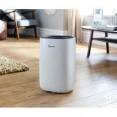 Meaco Dry ABC 10L Luftentfeuchter schwarz