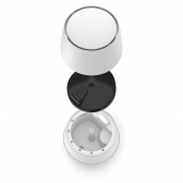 Stadler Form Bedufterin/Aroma Diffuser JULIA wei