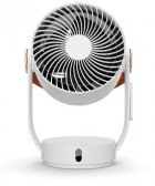 Stadler Form 3 D - Ventilator LEO wei Luftzirkulator:Schwenkfunktion