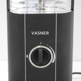 VASNER StandLine Mini 15 Stand Heizstrahler o. Cape 1500 W Schwarz