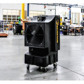 BIG ASS FANS Cold Front 300 Verdunstungskühler Ventilator