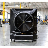 BIG ASS FANS Cold Front 500 Verdunstungskhler Ventilator