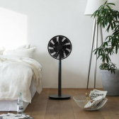 Balmuda GreenFan EGF1700DK Stand-/Tisch-Ventilator