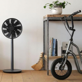 Balmuda GreenFan EGF1700DK Stand-/Tisch-Ventilator