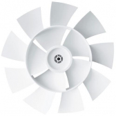 Balmuda GreenFan EGF1700WK Stand-/Tisch-Ventilator