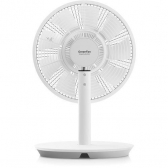 Balmuda GreenFan EGF1700WG Stand-/Tisch-Ventilator
