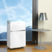 Argoclima ORION Mobiler AirCo Khlen-Entfeuchten-Lften