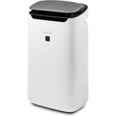 Sharp FPJ60-EUW HEPA - Luftreiniger mit Ionisation wei