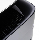 Sharp FPJ60-EUW HEPA - Luftreiniger mit Ionisation wei