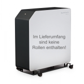 Hnle 092195 SteriWhite Air Q600 Luftreiniger UVC-Luftentkeimungsgert mit Wand- / Deckenhalterung