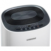 eeese Emil 12L mit WiFi  Luftentfeuchter, Wschetrockner