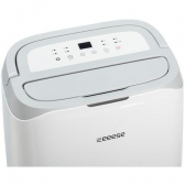 eeese Carl 25L Luftentfeuchter mit HEPA Filter und WiFi
