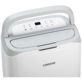 eeese Carl 25L Luftentfeuchter mit HEPA Filter und WiFi