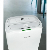 eeese Carl 25L Luftentfeuchter mit HEPA Filter und WiFi