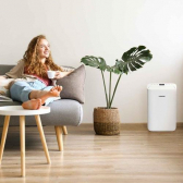 eeese Otto 13L Luftentfeuchter mit WiFi