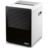 Midi 3 DL CUOGHI 20L Luftentfeuchter rot