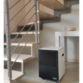 Midi 3 DL CUOGHI 20L Luftentfeuchter grn