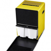 Midi 3 DL CUOGHI 20L Luftentfeuchter gelb
