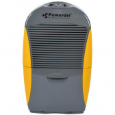 Ebac Powerdri 21L Hochleistungs-Luftentfeuchter-Semi-Profi