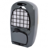 Ebac Powerdri 21L Hochleistungs-Luftentfeuchter-Semi-Profi