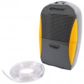 Ebac Powerdri 21L Hochleistungs-Luftentfeuchter-Semi-Profi