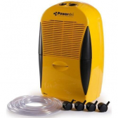 Ebac Powerdri 18L Hochleistungs-Luftentfeuchter-Semi-Profi