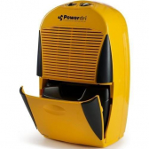 Ebac Powerdri 18L Hochleistungs-Luftentfeuchter-Semi-Profi