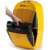 Ebac Powerdri 18L Hochleistungs-Luftentfeuchter-Semi-Profi