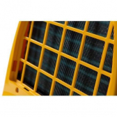 Ebac Powerdri 18L Hochleistungs-Luftentfeuchter-Semi-Profi