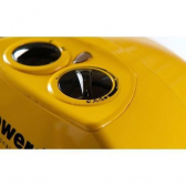 Ebac Powerdri 18L Hochleistungs-Luftentfeuchter-Semi-Profi