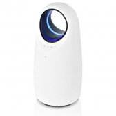 Blaupunkt Lavender AirRing H13 - Luftreiniger wei WiFi