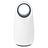 Blaupunkt Lavender AirRing H13 - Luftreiniger wei WiFi
