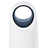Blaupunkt Lavender AirRing H13 - Luftreiniger wei WiFi