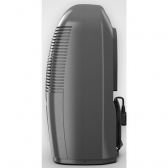 EBAC 2650e - Luftentfeuchter 18 Liter Grau
