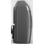 EBAC 2650e - Luftentfeuchter 18 Liter Grau