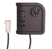 Digitaler Thermostat TH 5 mit 3 Meter Kabel