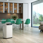 OlimpiaSplendid Aquarien S1 24P - Luftentfeuchter WiFi
