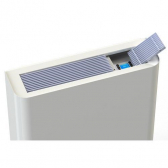 KLIMALUFT 040 (DDS) bodenstehender Luftentfeuchter Stand mit Konsole Typ A