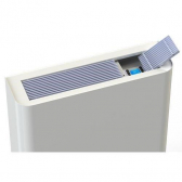 KLIMALUFT 060 (DDS)bodenstehender Luftentfeuchter Stand mit Konsole Typ A