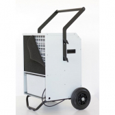 NADER YARD PRO CUOGHI 81 L Profi - Luftentfeuchter mobil