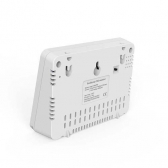 EnviSense CO2-Monitor - Datenlogger-CO2-Messgert mit Ampel