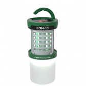 INSECT-O-CUTOR NOMAD UV- LED Fliegen-, Mcken- Moskitolampe Mckenfalle