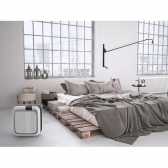 BONECO H700 Hybrid Luftbefeuchter/Luftreiniger wei