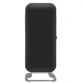 mill AB-H1000DN BLACK  Elektro-Heizung 1000W lradiator