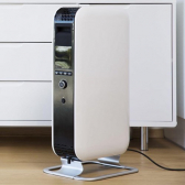 mill AB-H1500DN WHITE Elektro-Heizung 1500W lradiator