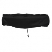 VASNER Abdeckhaube AirCape XS schwarz fr SlimLine X20 Heizstrahler